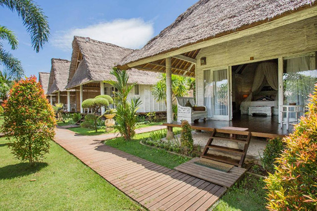 hôtel Lembongan CMLEB