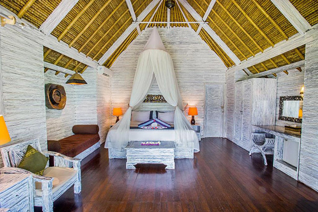 hôtel Lembongan CMLEB