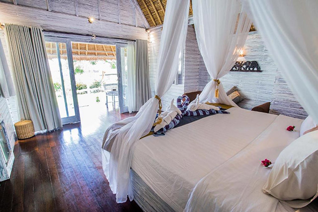 hôtel Lembongan CMLEB