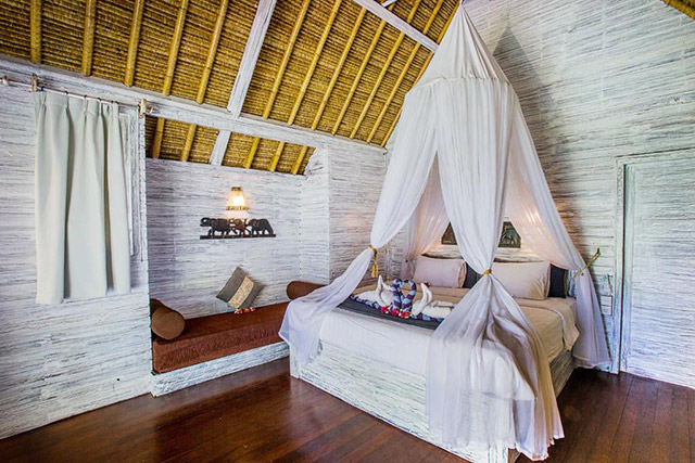 hôtel Lembongan CMLEB
