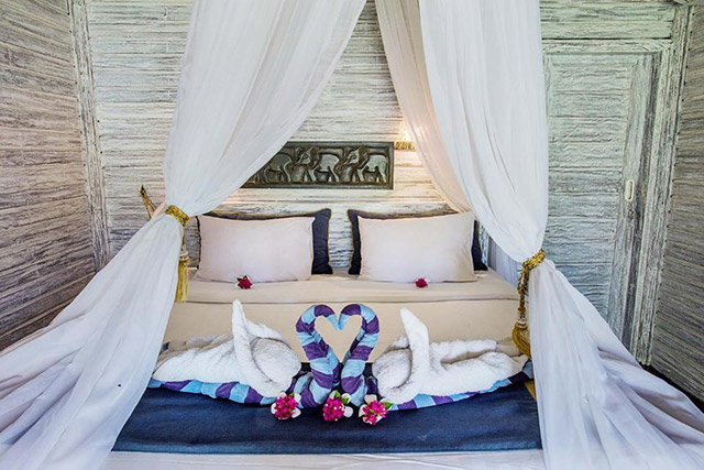 hôtel Lembongan CMLEB