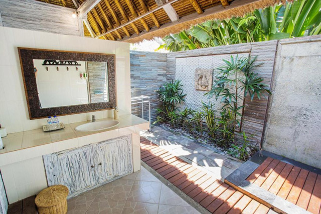 hôtel Lembongan CMLEB