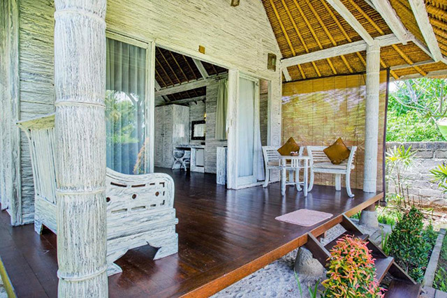 hôtel Lembongan CMLEB