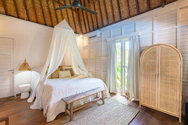 hôtel Lembongan CMLEC