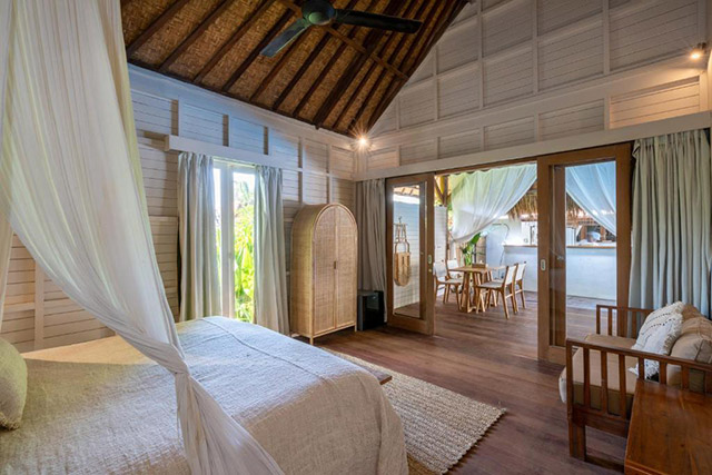 hôtel Lembongan CMLEC