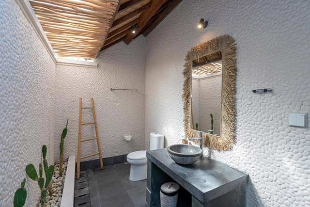 hôtel Lembongan CMLEC