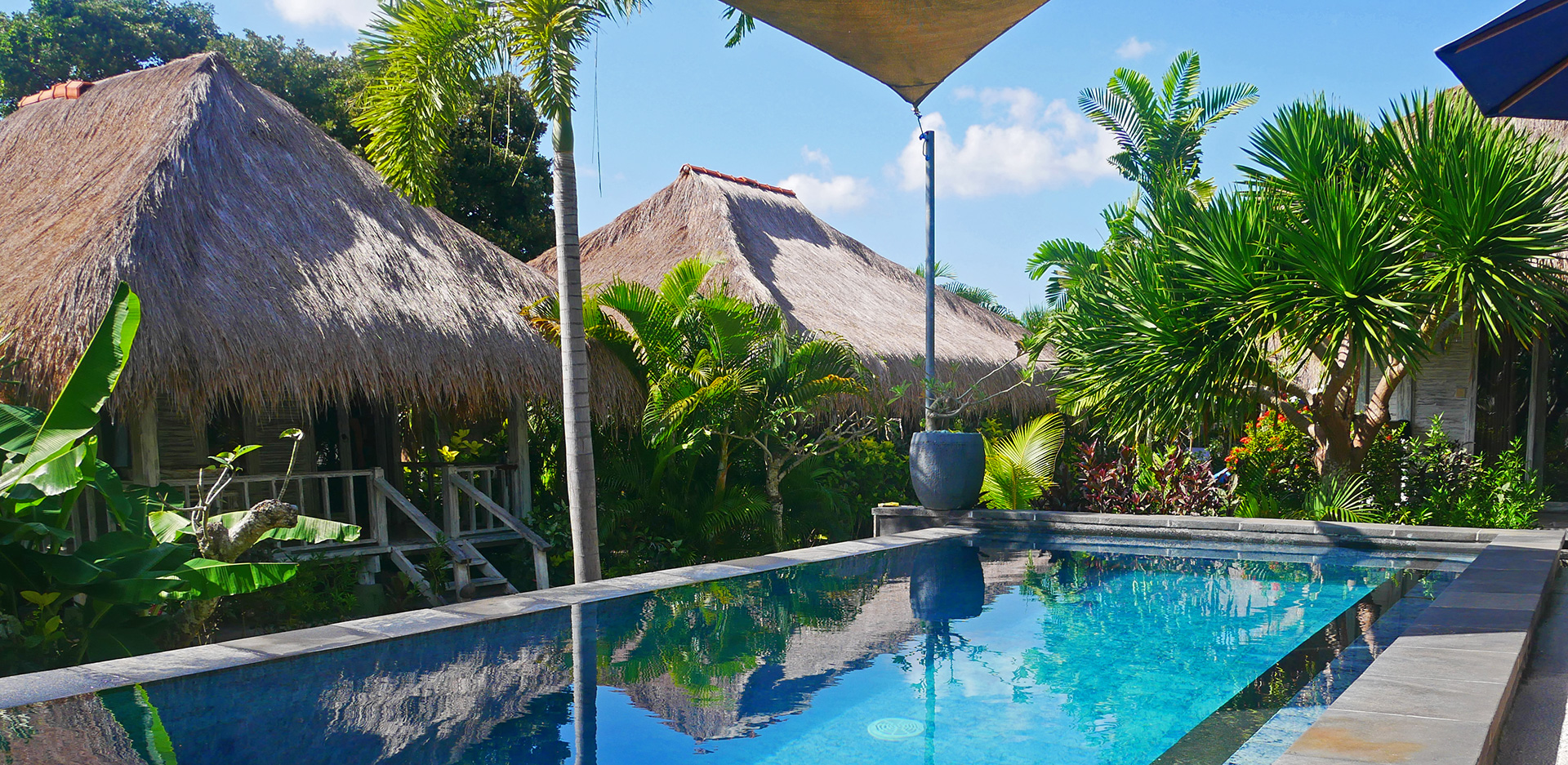 hôtel Lembongan CMLEM