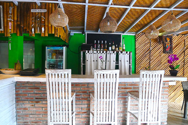 hôtel Lembongan CMLEM