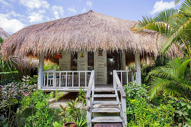 hôtel Lembongan CMLEM