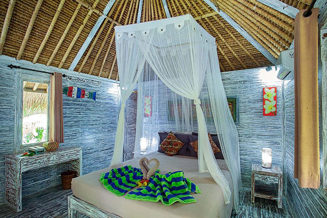 hôtel Lembongan CMLEM
