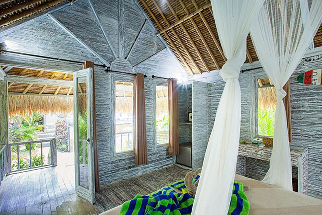 hôtel Lembongan CMLEM