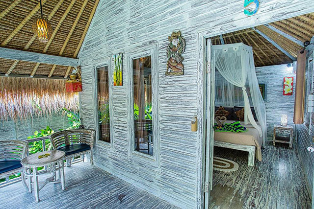 hôtel Lembongan CMLEM