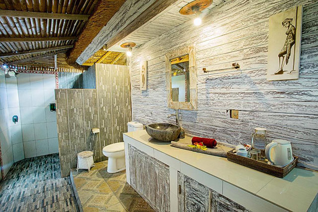 hôtel Lembongan CMLEM