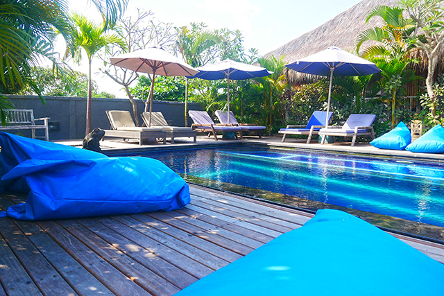 hôtel Lembongan CMLEM
