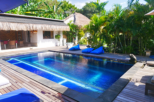 hôtel Lembongan CMLEM