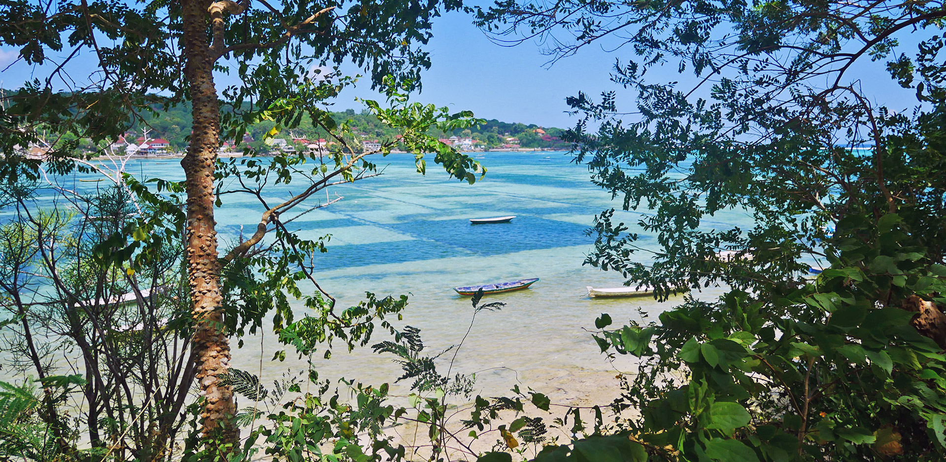 hôtel Lembongan CMLES
