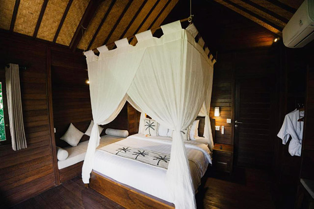 hôtel Lembongan CMLES