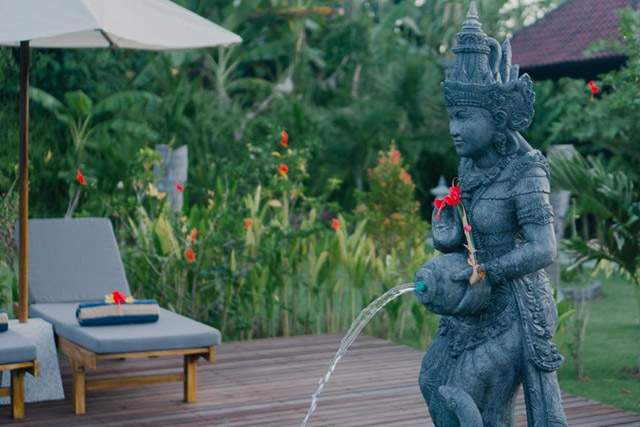 hôtel Lembongan CMLES