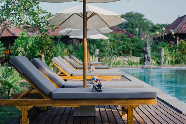 hôtel Lembongan CMLES