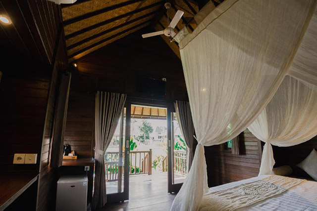 hôtel Lembongan CMLES