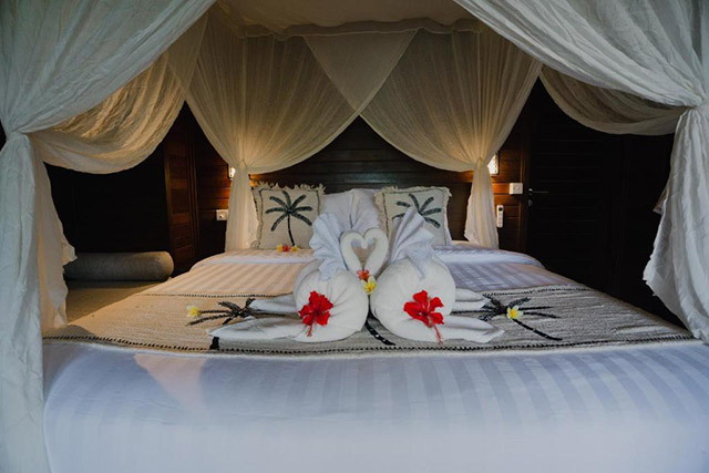 hôtel Lembongan CMLES