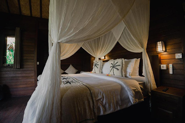 hôtel Lembongan CMLES