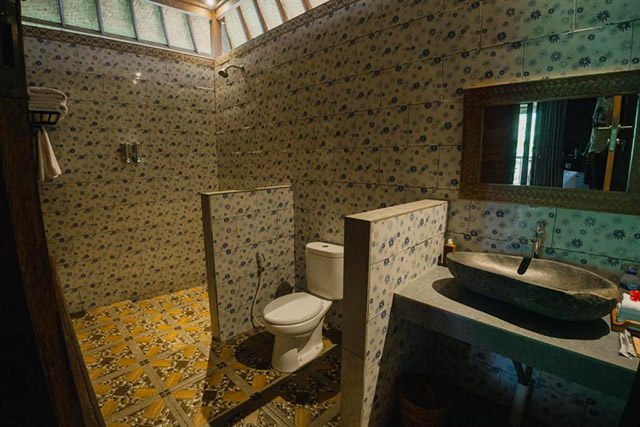 hôtel Lembongan CMLES