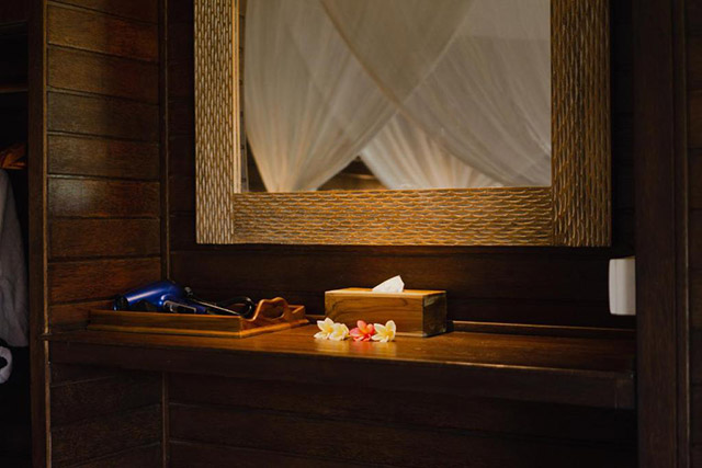 hôtel Lembongan CMLES