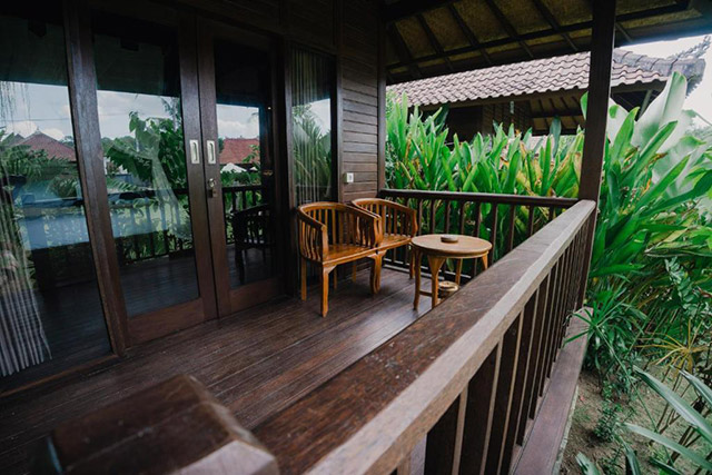 hôtel Lembongan CMLES