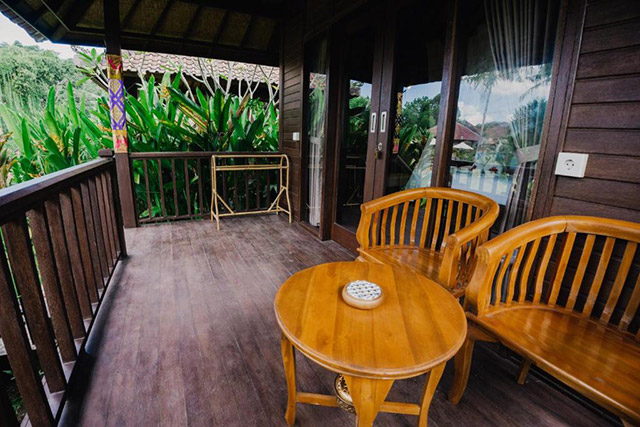 hôtel Lembongan CMLES