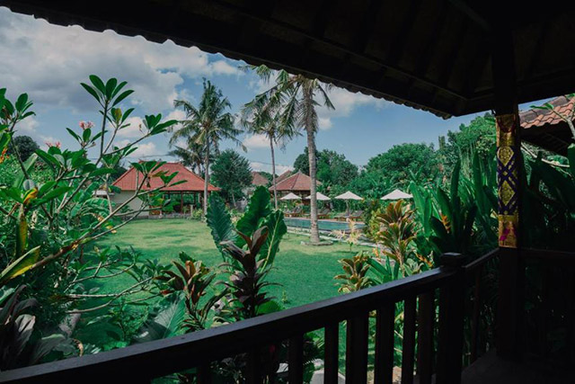 hôtel Lembongan CMLES