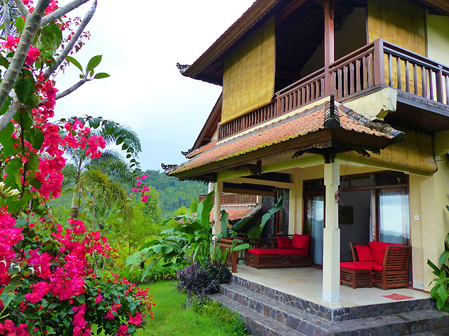 hôtel Bali CMLM