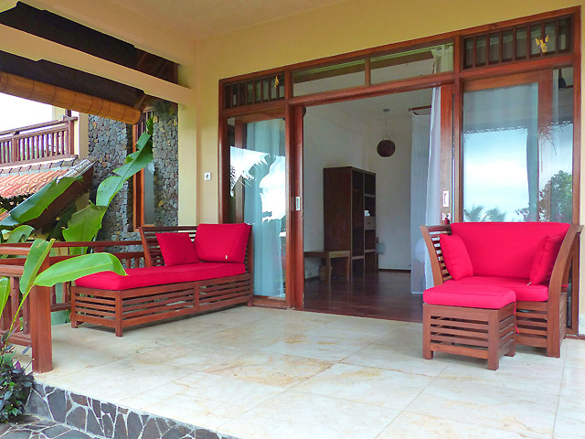 hôtel Bali CMLM
