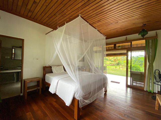 hôtel Bali CMLM