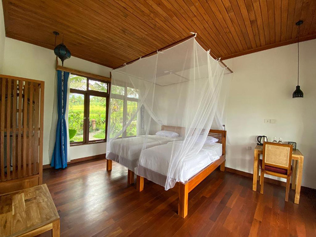 hôtel Bali CMLM