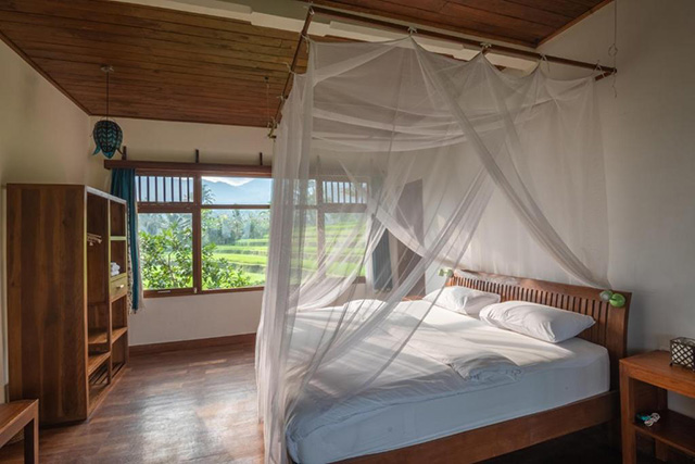 hôtel Bali CMLM