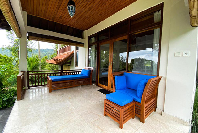hôtel Bali CMLM