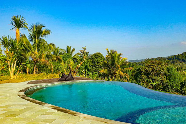 hôtel Bali CMLM