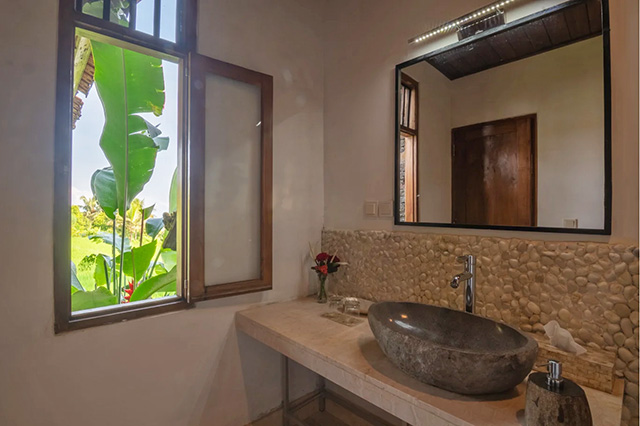 hôtel Bali CMLM