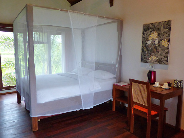 hôtel Bali CMLM