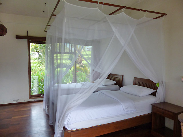 hôtel Bali CMLM
