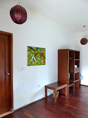 hôtel Bali CMLM