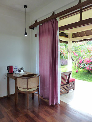 hôtel Bali CMLM