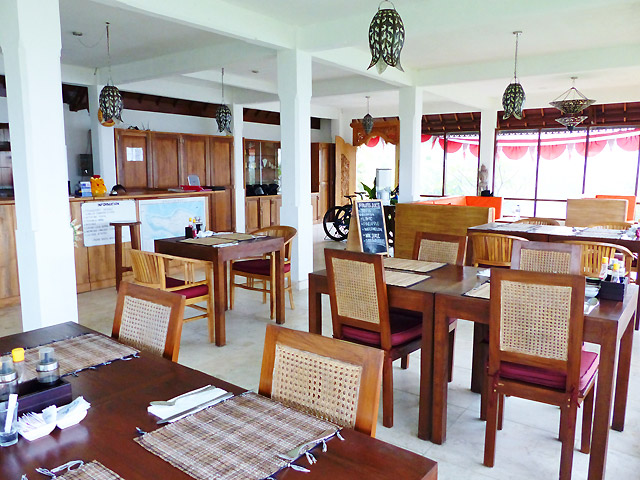 hôtel Bali CMLM