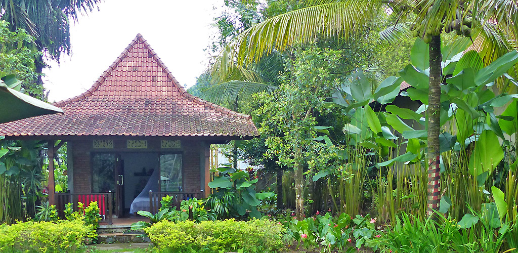 hôtel Bali cmmar