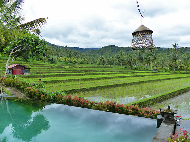 hôtel Bali cmmar