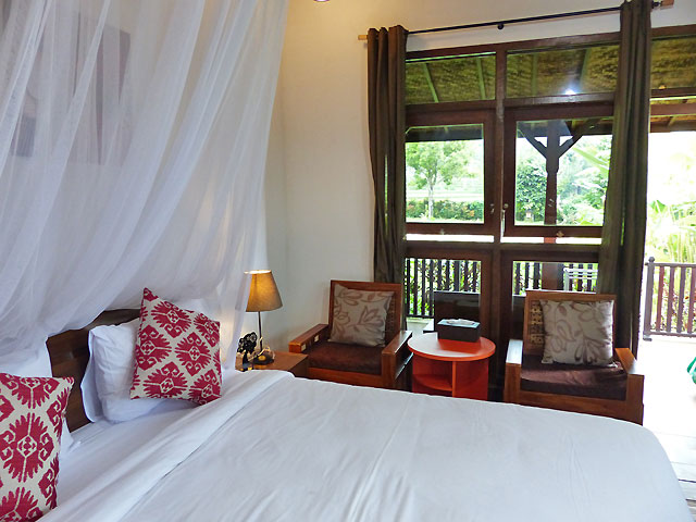 hôtel Bali cmmar