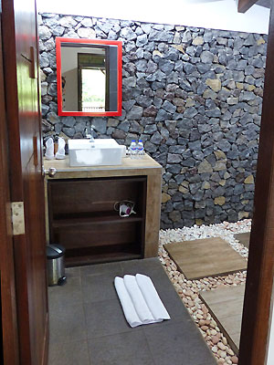 hôtel Bali cmmar