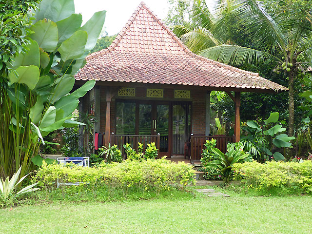 hôtel Bali cmmar