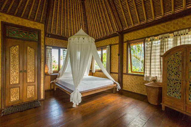 hôtel Bali CMMK